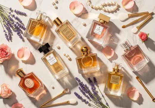 your perfect Fragrance