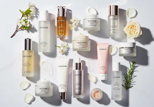all kinds of Skincare
