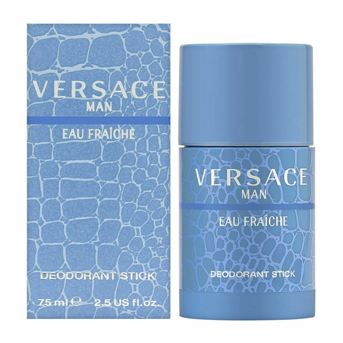 Versace Man Eau Fraiche Desodorante Barra 75ml