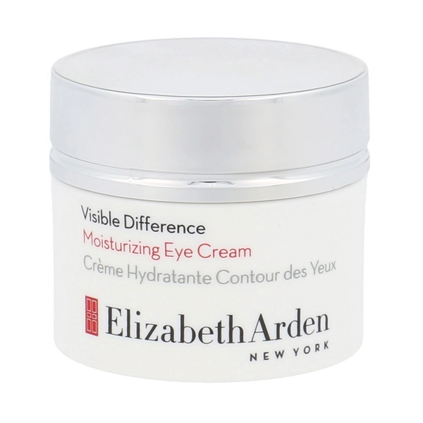 Crème Contour des Yeux Hydratante Elizabeth Arden Visible Difference 15ml