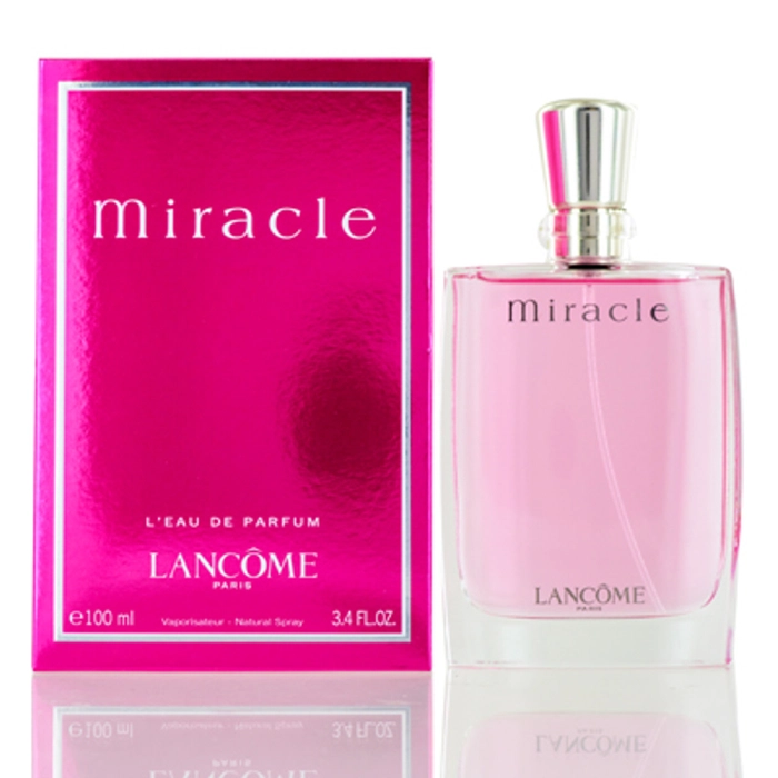 Lancôme Miracle Eau de Parfum 100 ml Vaporizador