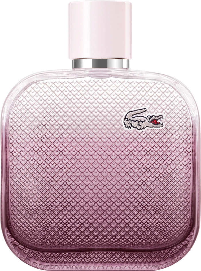 Lacoste L.12.12 Rose Eau Intense Eau de Toilette 100ml Spray