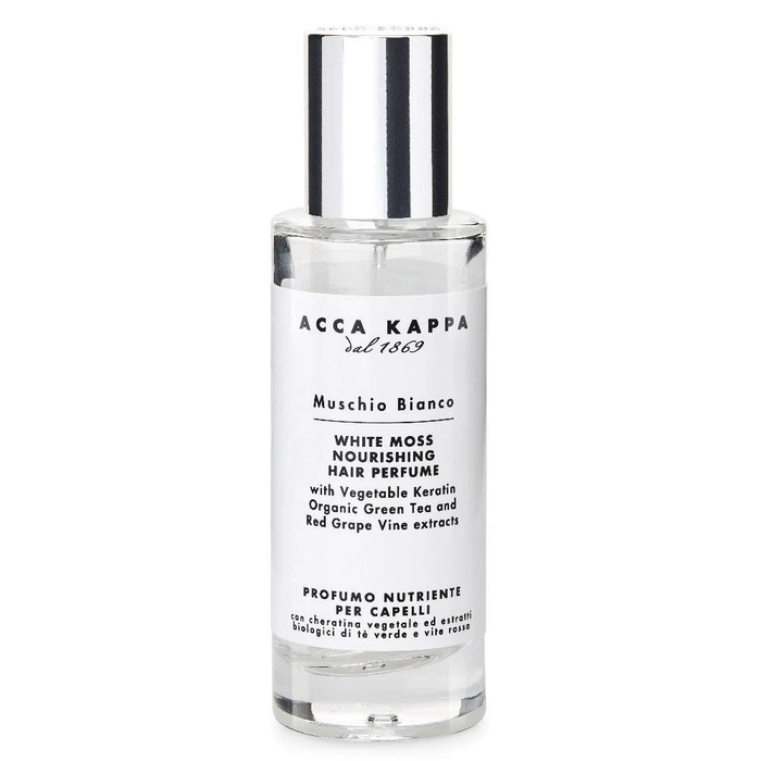 Acca Kappa White Moss Nourishing Hair Perfume 30ml
