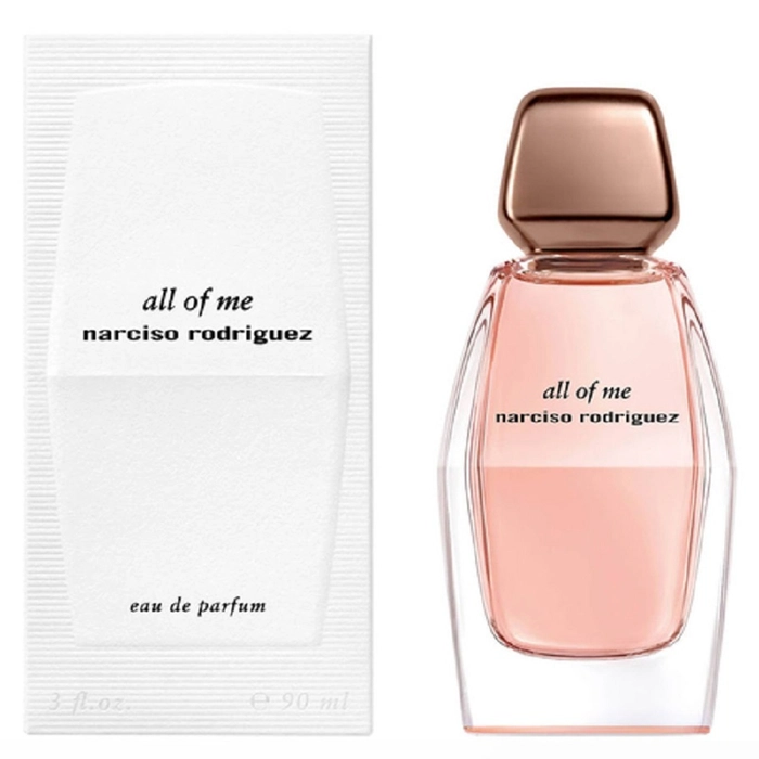 Narciso Rodriguez All Of Me Eau de Parfum 90ml Spray