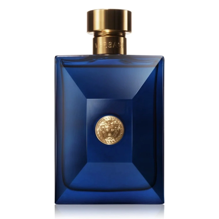 Versace Pour Homme Dylan Blue Eau de Toilette 200ml Spray