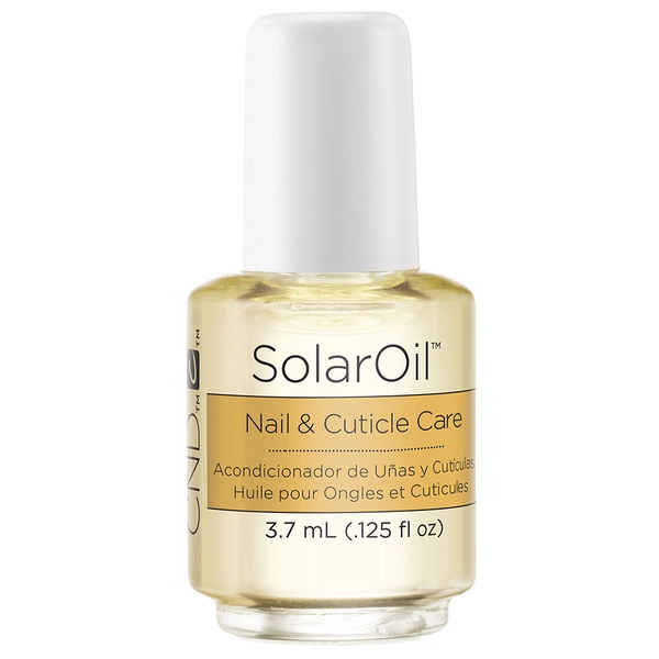 CND Solar Oil Aceite para Uñas y Cutículas 3,7ml