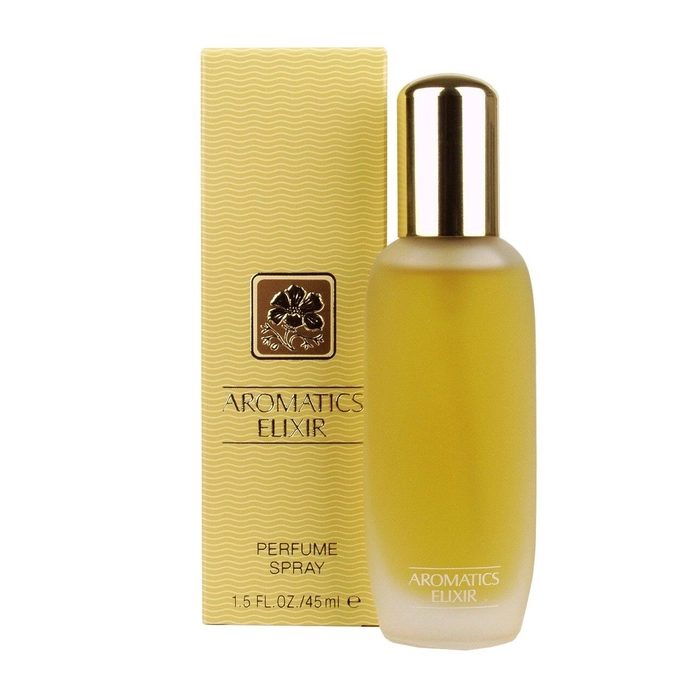 Clinique Aromatics Elixir Eau de Parfum 45 ml Vaporizador