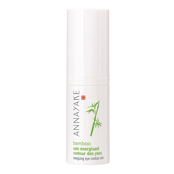 Annayake Bamboo Energizing Eye Contour Care Cream 15ml
