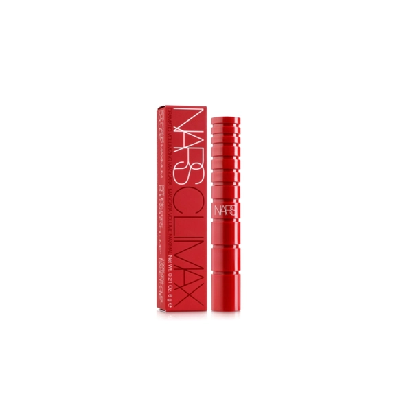 Mascara Nars Climax Volume Dramatique 6g - 7008 Noir Explicite