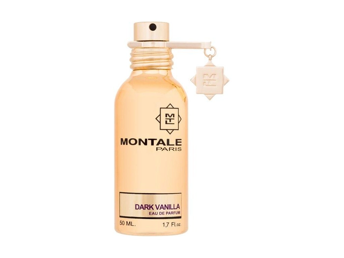 Montale Dark Vanilla Eau de Parfum 50ml Spray