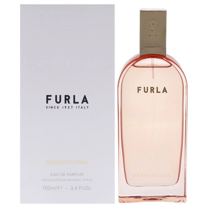 Furla Meravigliosa Eau de Parfum 100ml Spray