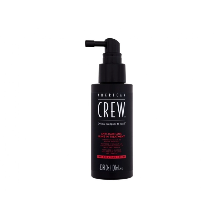 American Crew Anti Hair Loss Leave In Treatment 100ml