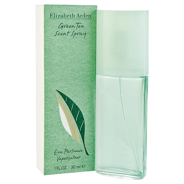 Elizabeth Arden Green Tea Scent Spray Eau de Parfum 30ml Spray