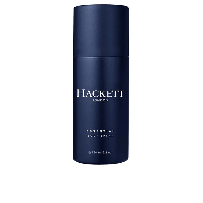 Hackett London Essential Body Spray 150ml