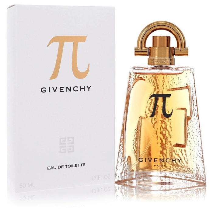 Givenchy Pi Eau de Toilette 50ml Spray