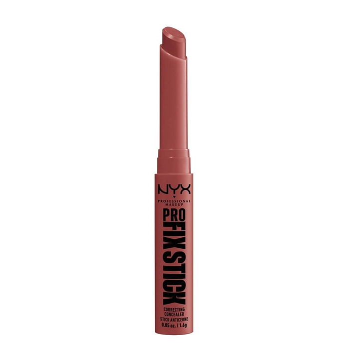 Corretivo Colorido NYX Professional Makeup Pro Fix Stick 1,6 g - 0,6 Brick Red