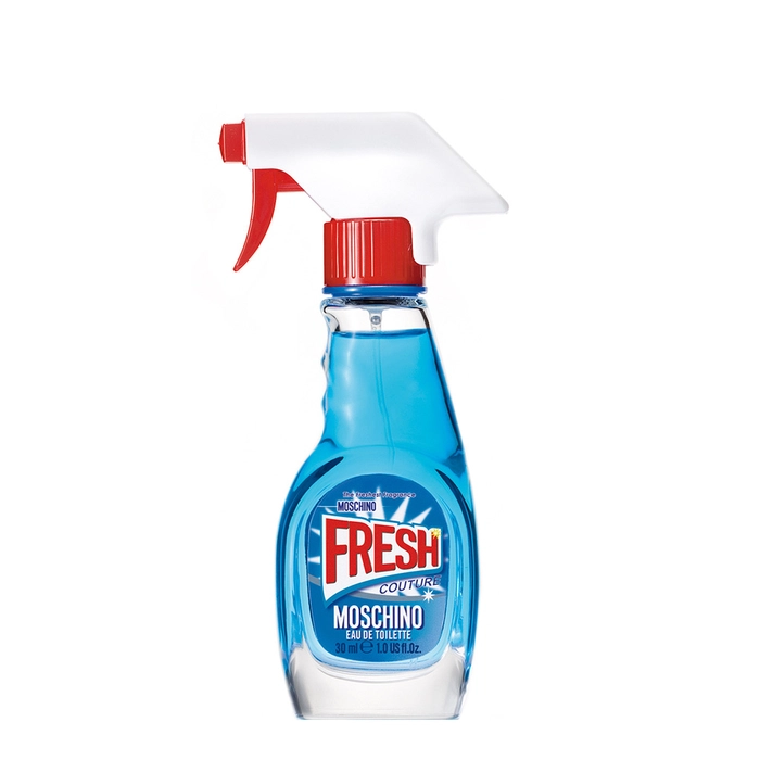 Moschino Fresh Couture Eau de Toilette 30ml Spray