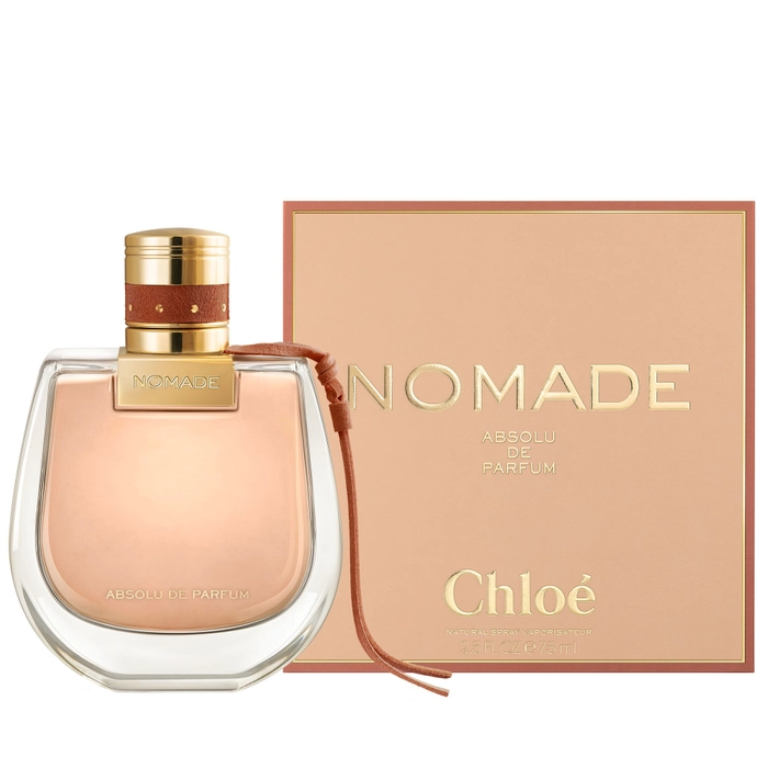 Chloé Nomade Absolu de Parfum Eau de Parfum 75ml Spray