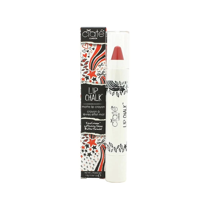 Ciaté Lip Chalk lápiz labial mate 1,9 g - 1 With Love
