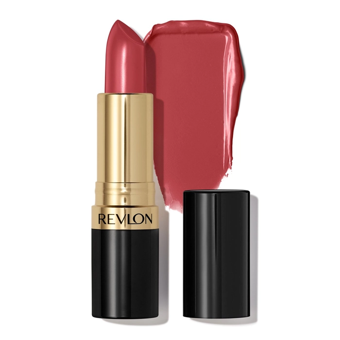 Revlon Super Lustrous Lipstick 4.2g - Rosewine