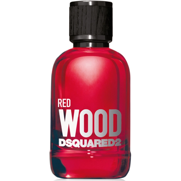 DSquared² Red Wood Eau de Toilette 100ml Spray