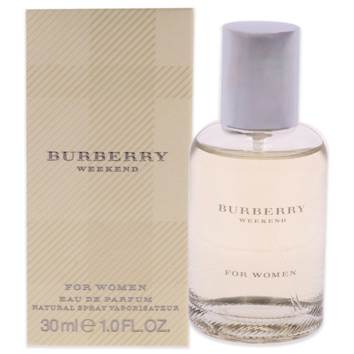 Burberry Weekend Eau de Parfum 30ml Vaporisateur