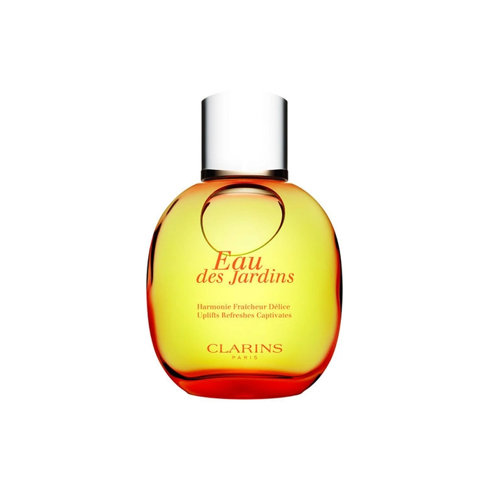 Clarins Agua de los Jardines Agua de Cuidado 100ml Spray