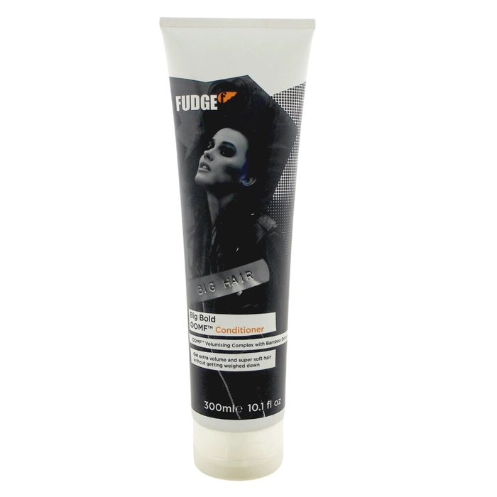 Fudge Big Bold OOMF Condicionador 300ml
