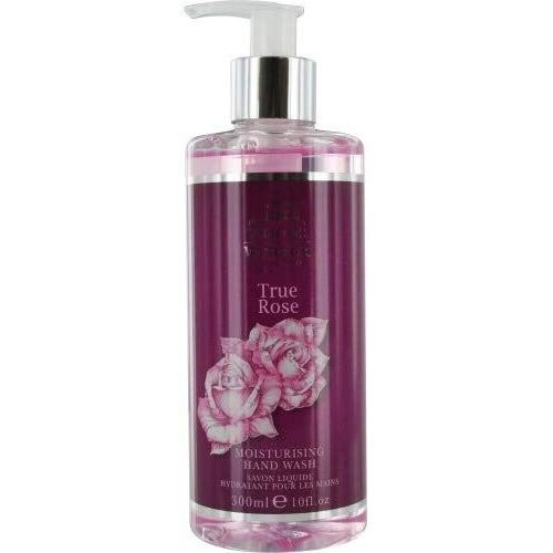 Woods of Windsor True Rose Hand Wash 350ml