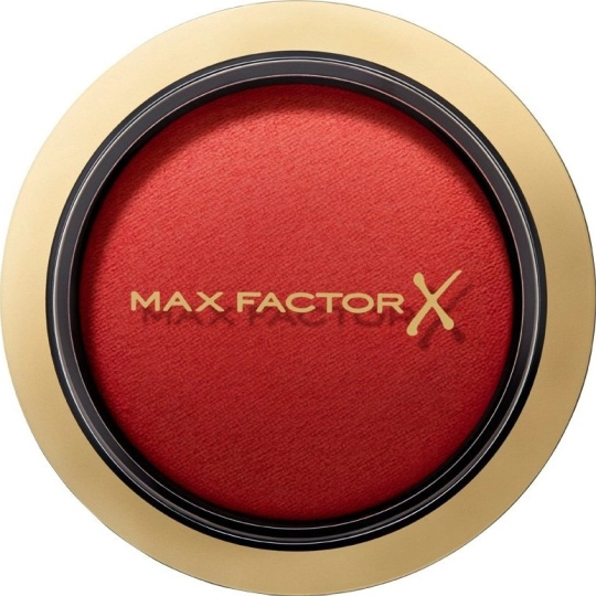 Max Factor Creme Puff Blush 1.5g - 35 Cheeky Coral