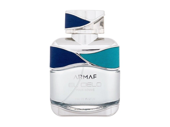 Armaf El Cielo Pour Homme Eau de Parfum 100ml Spray
