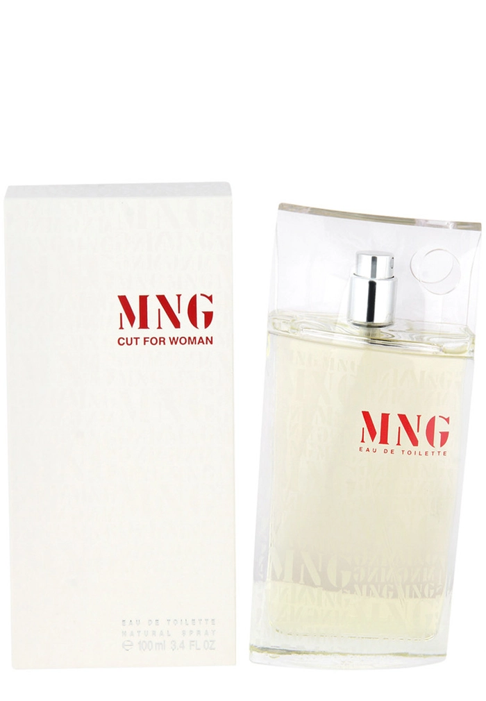 Eau de Toilette Mango Cut 100ml Spray