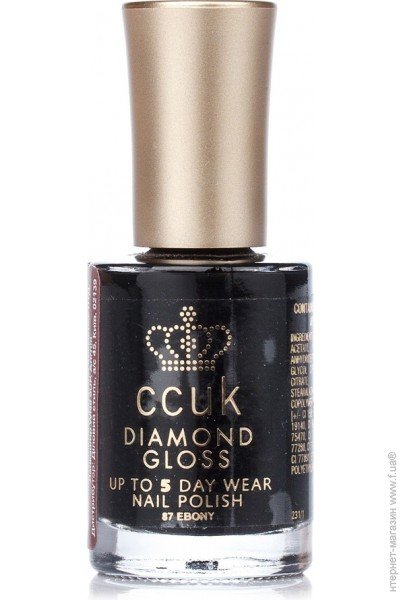Max Factor Nailfinity Gel Colour Nagellak 12ml - 300 Ruby Tuesday