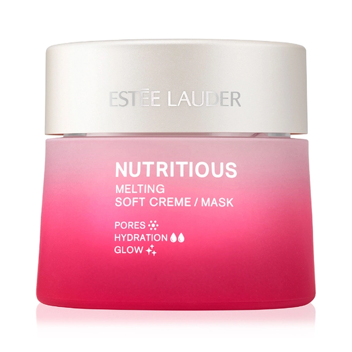 Estée Lauder Nutritious Melting Soft Cream Maske 50ml