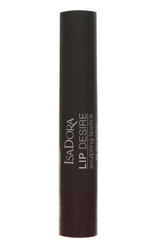 IsaDora Lip Desire Sculpting Lipstick 3,3 g - 66 Mulberry