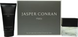Jasper Conran Man Regalo 40ml EDT + 100ml Gel de Ducha