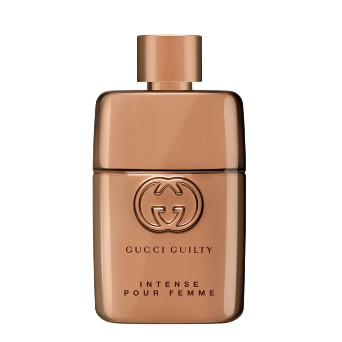 Gucci Guilty Eau de Parfum Intense Pour Femme 50ml Spray