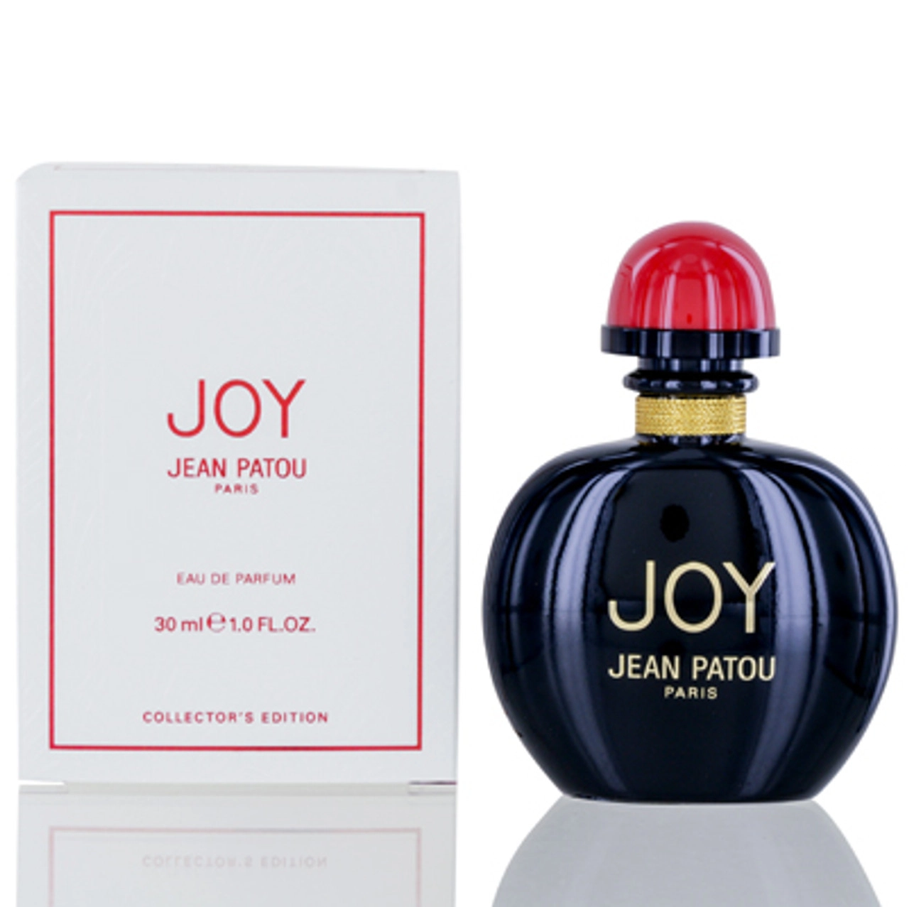Jean Patou Joy Eau de Parfum 30ml Spray - Edición Coleccionista