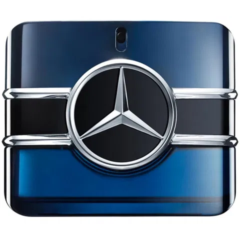 Mercedes-Benz Sign Eau de Parfum 100 ml Spray view 1