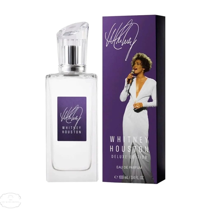 Whitney Houston Eau de Parfum 100ml Spray