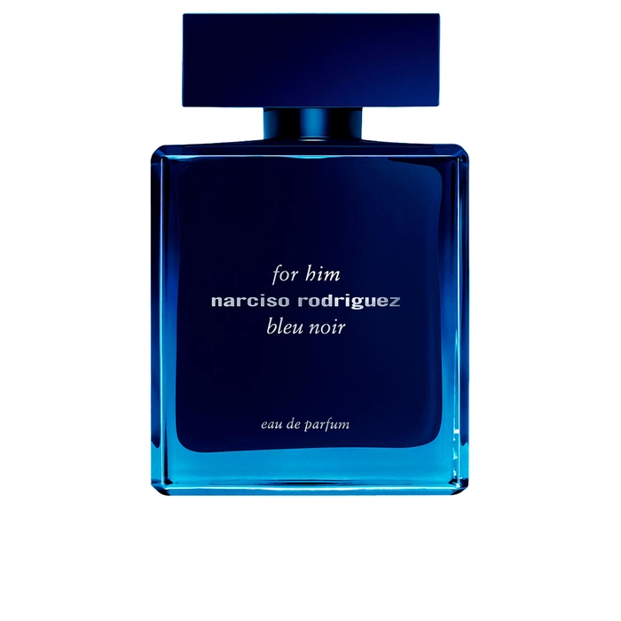Narciso Rodriguez Bleu Noir Eau de Parfum 100ml Spray