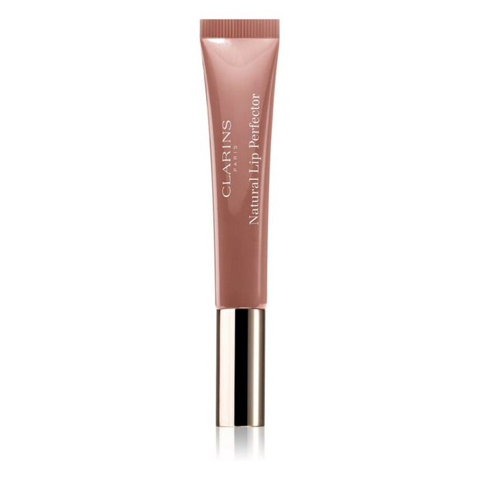 Clarins Instant Light Lip Perfector 12ml - 06 Rosewood Shimmer