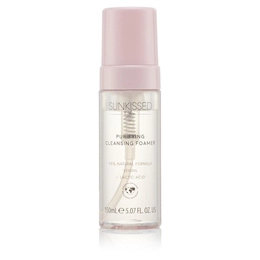 Sunkissed Purifying Cleansing Foam 150ml