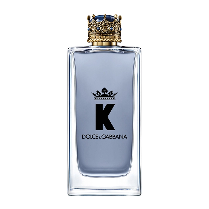 Dolce & Gabbana K Eau de Toilette 200ml Spray