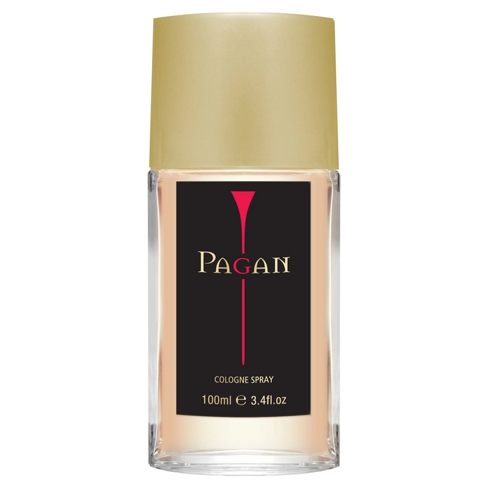 Mayfair Pagan Eau de Cologne 100ml Spray