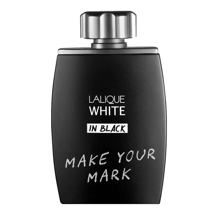 Lalique Blanc sur Noir Eau de Parfum 125ml Spray