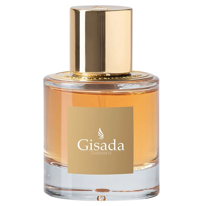 Gisada Ambassador Femme Eau de Parfum 50ml Spray