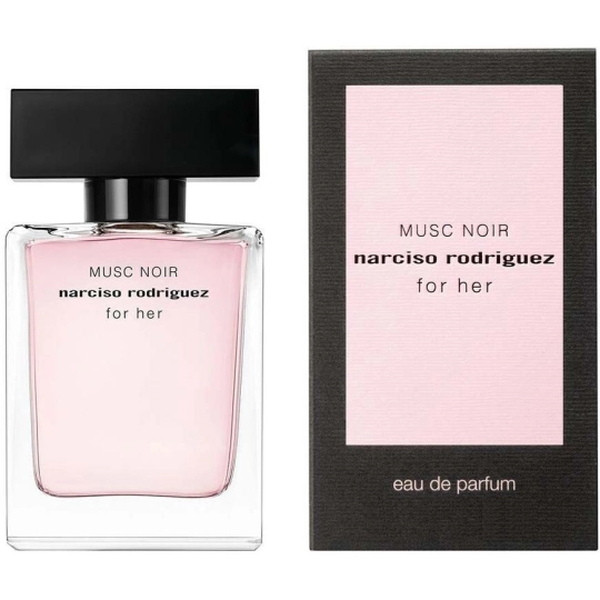 Narciso Rodriguez Musc Noir For Her Eau de Parfum 30ml Spray