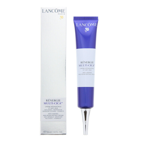 Lancôme Rénergie Multi-Cica Anti-Aging og Reparerende Creme 50ml