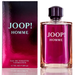 Joop! Joop Homme Eau de Toilette 75ml Spray